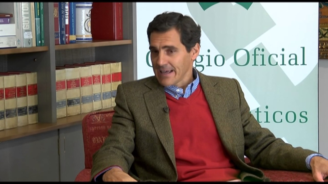 #Salud Farmacéuticos Ignacio Fernández
